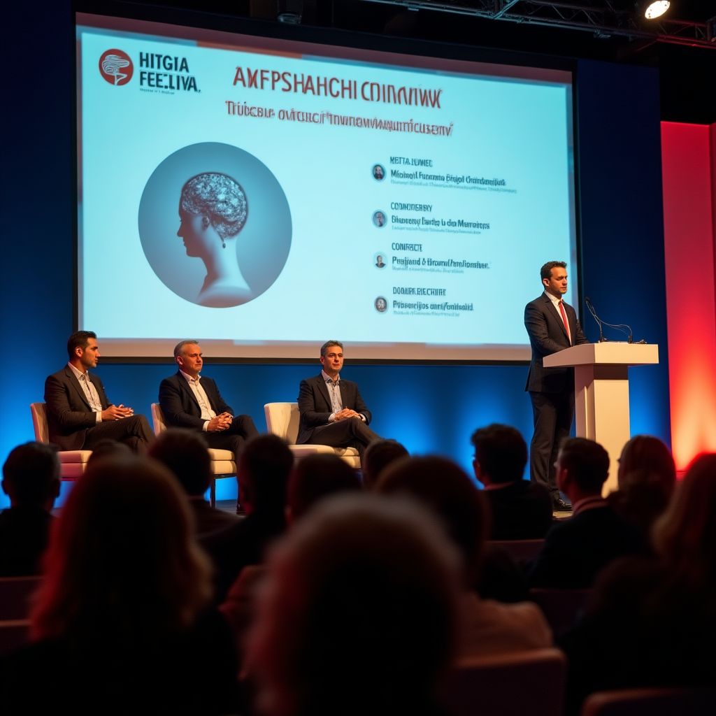 Conferencia internacional sobre Psicología del Dinero