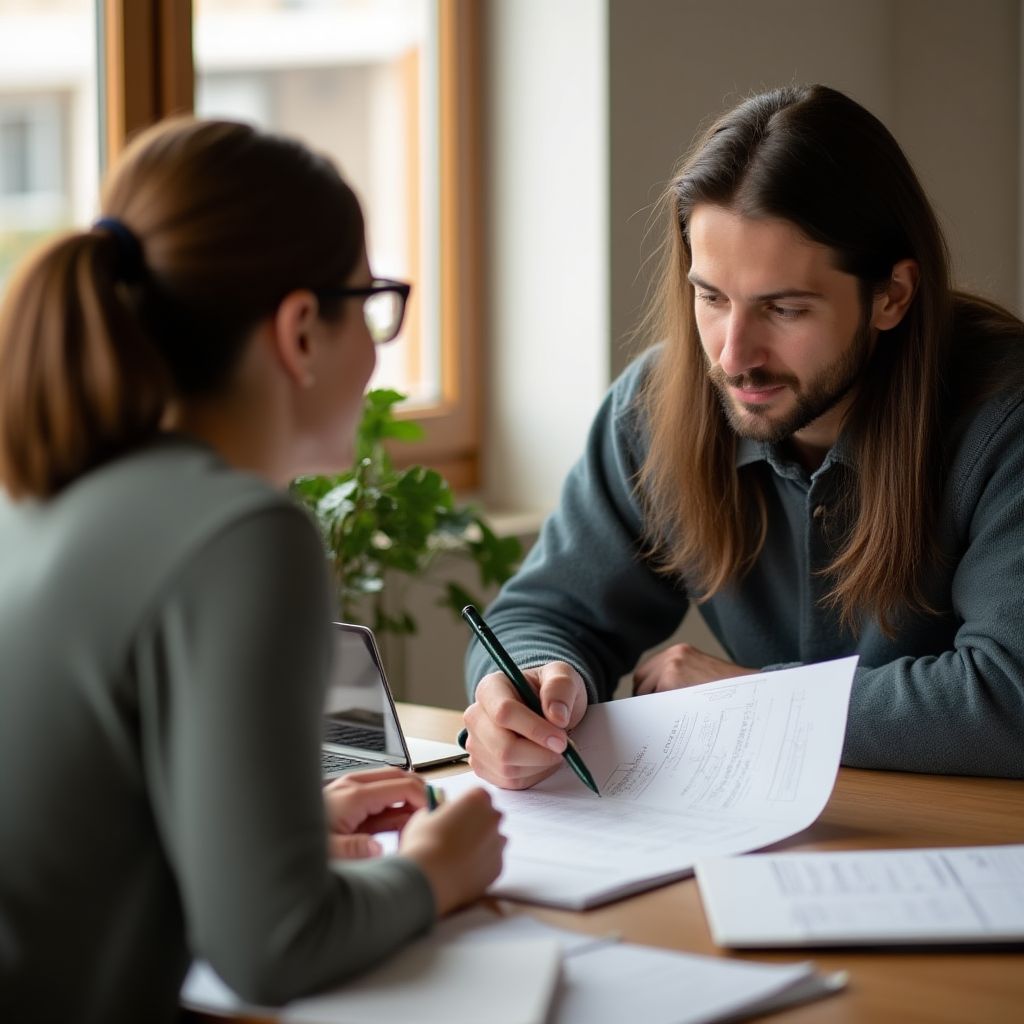 Taller de finanzas para parejas