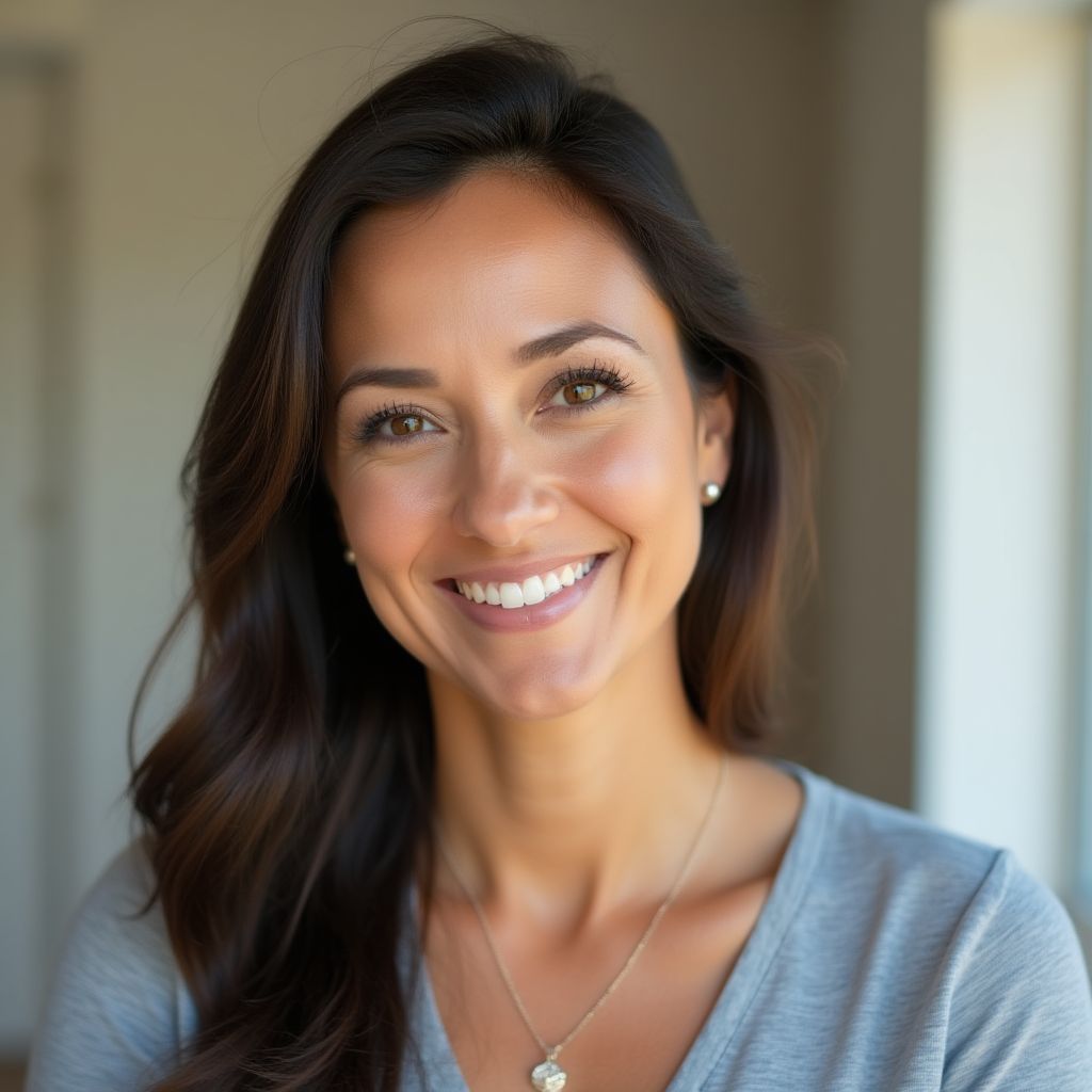 Dra. Carolina Blanco - Terapeuta de Parejas