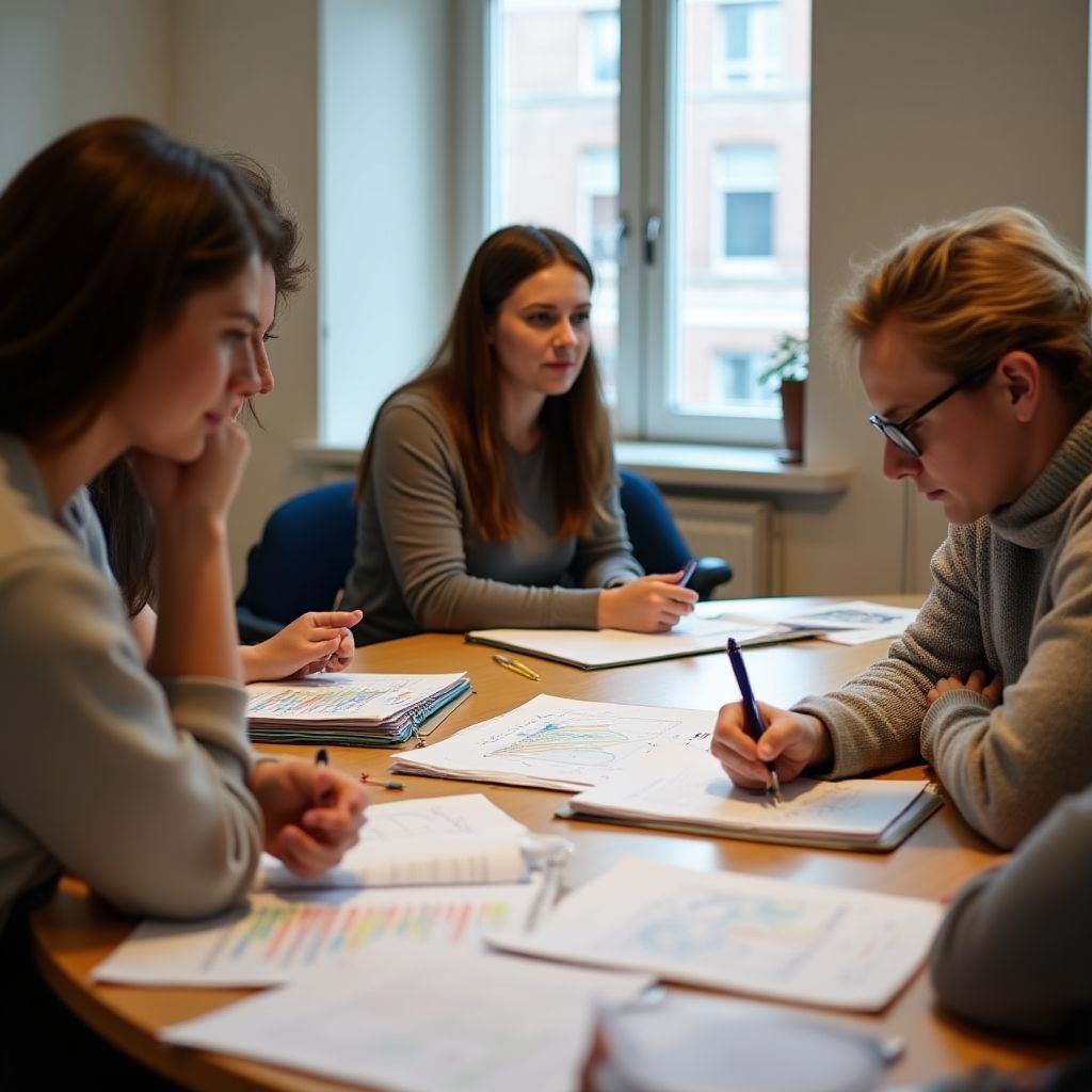 Taller sobre gasto emocional