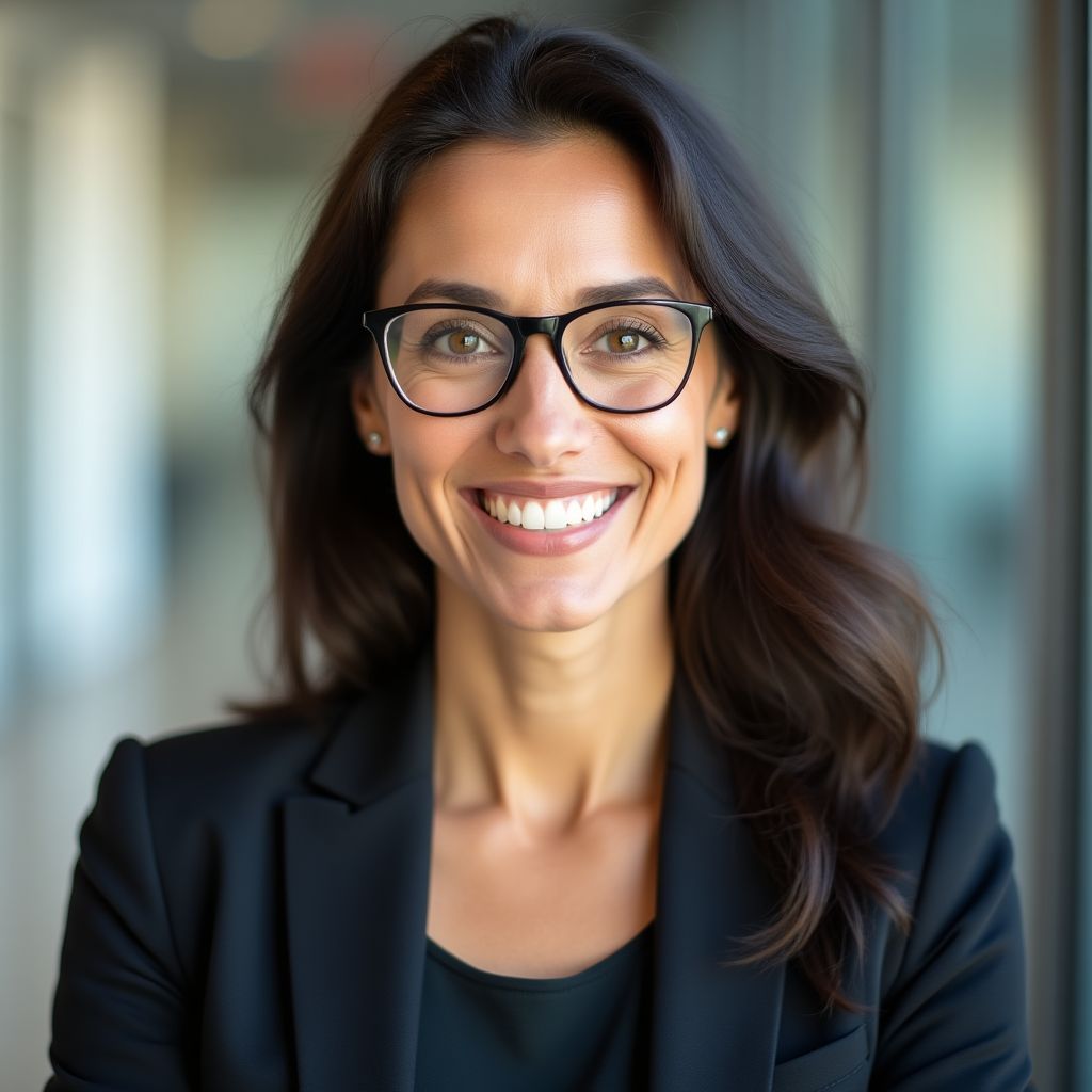 Dra. Gabriela Méndez - Psicóloga Financiera