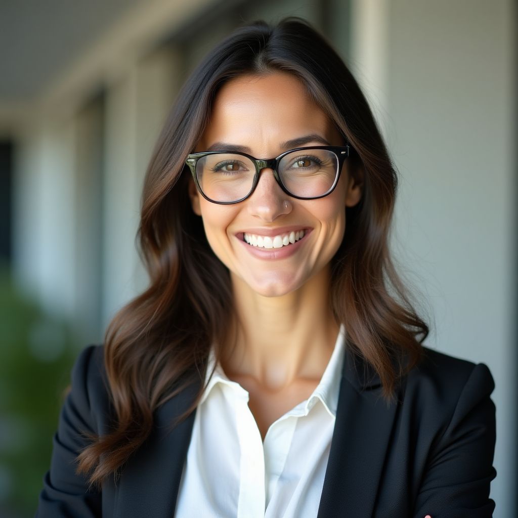 Dra. Gabriela Méndez