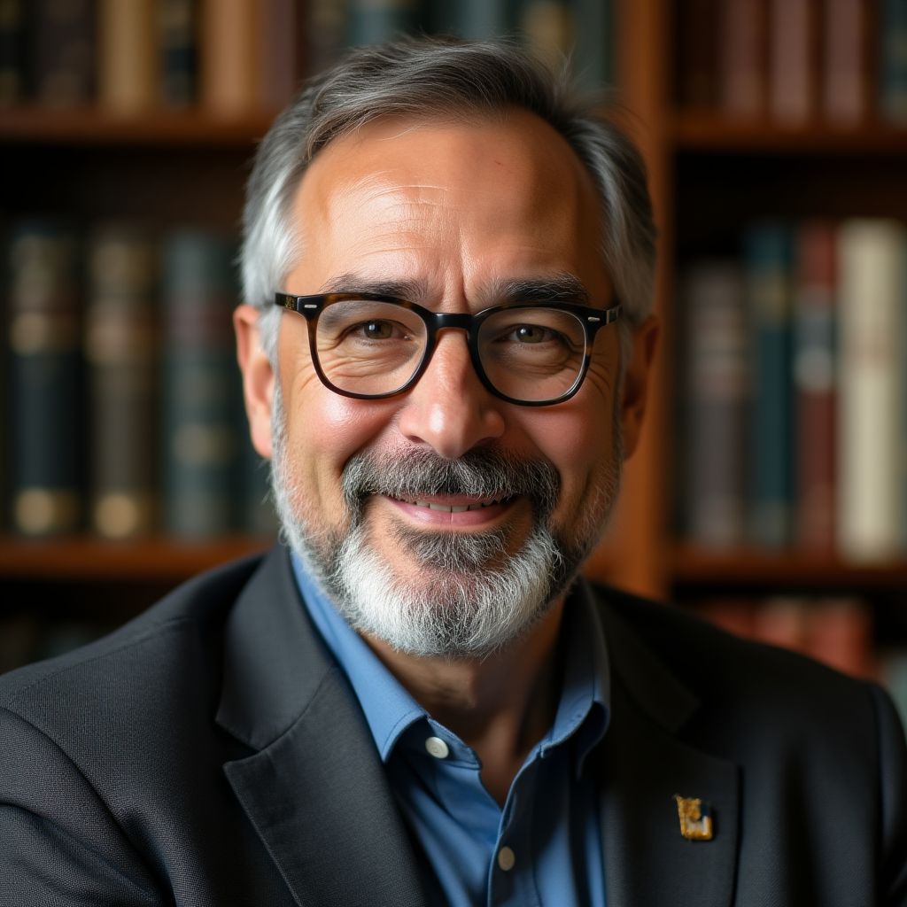 Prof. Alejandro Vega